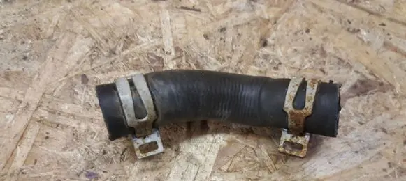 Volvo S80 Engine coolant pipe/hose 6G917H255AE