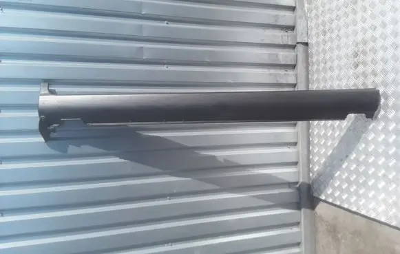 Hyundai Santa Fe Other sill/pillar trim element