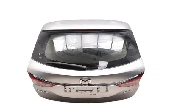 Mazda 6 Tailgate/trunk/boot lid 
