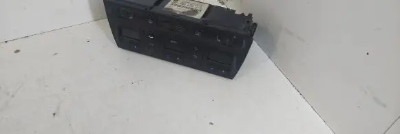 Audi A6 S6 C5 4B Climate control unit 4B0820043L