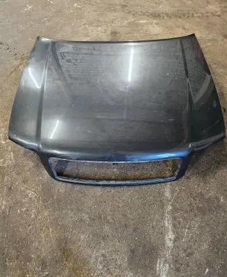 Audi A8 S8 D2 4D Engine bonnet/hood