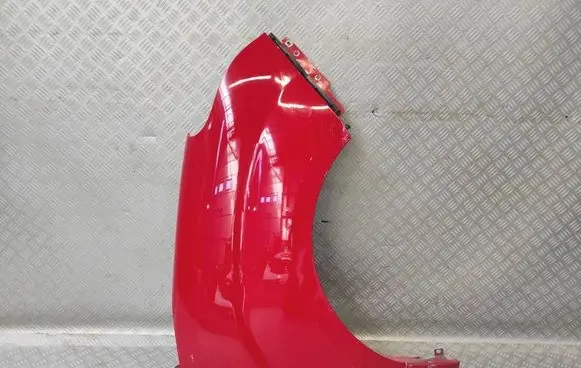 Fiat Doblo Fender