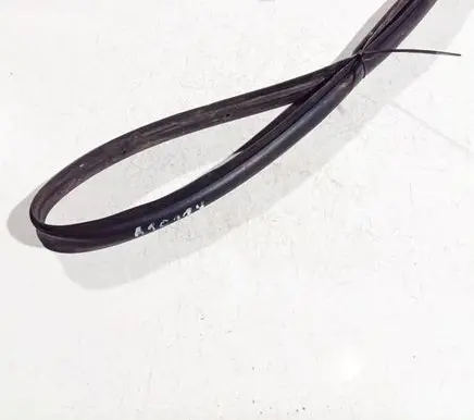Lexus IS 220D-250-350 Rubber seal front coupe door 