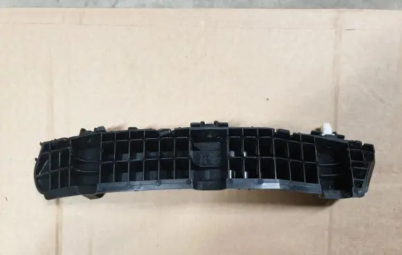 Hyundai i10 Rear bumper mounting bracket 86653K7000 86652K7000