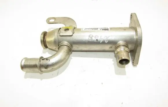 Ford Mondeo MK IV EGR valve cooler 8653691