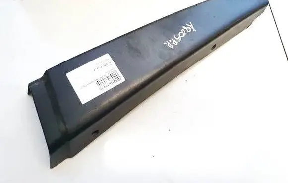 Seat Leon (1P) Other front door trim element 1p0853290b