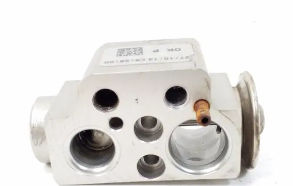 Porsche Cayenne (92A) Valve 7P0820679A