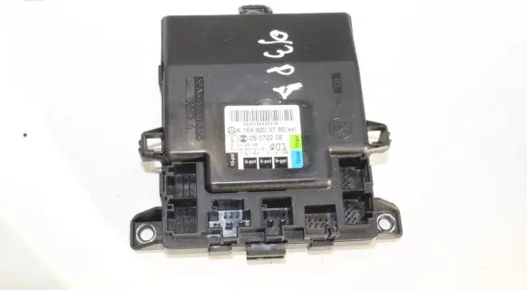 Mercedes-Benz ML W164 Door control unit/module A1648203785 05072208