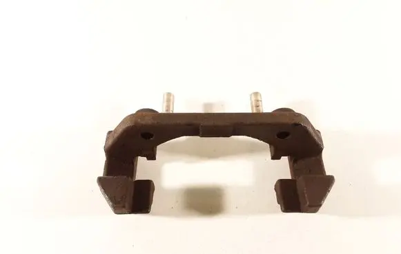 Mazda Tribute Front Brake Caliper Pad/Carrier 02609 2339