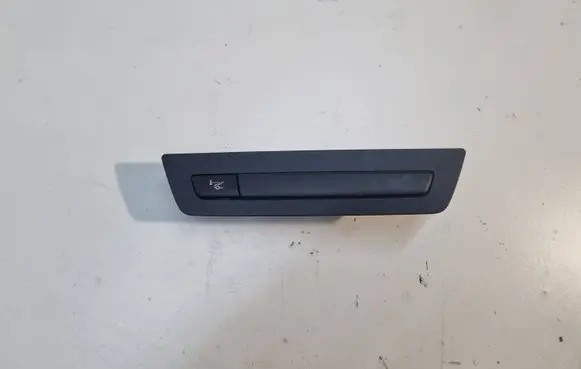 BMW 5 F10 F11 Other control units/modules 9220050