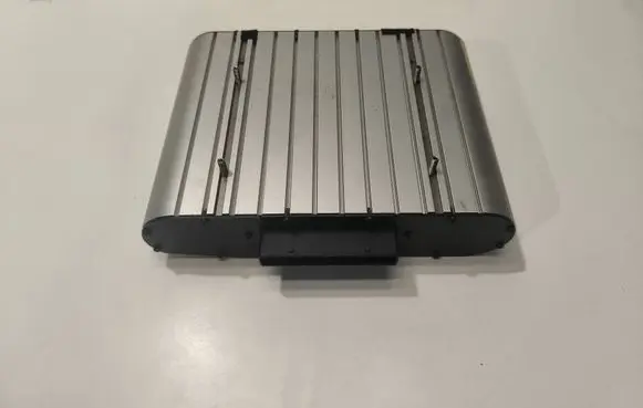 Audi A7 S7 4G Sound amplifier 4G0035466 9201870