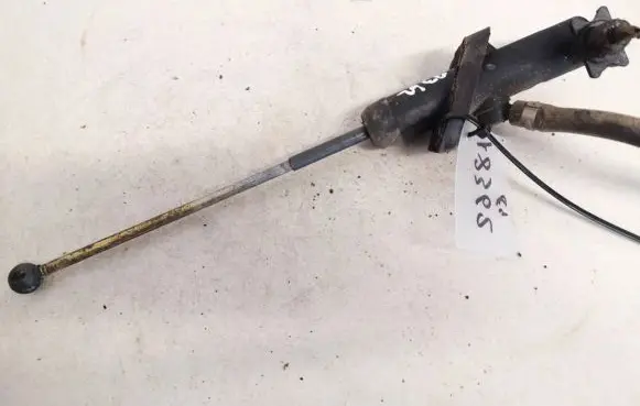 Fiat Doblo Clutch master cylinder 46749276