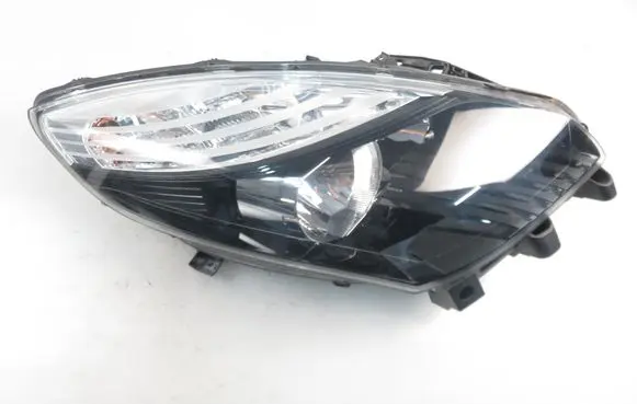 Renault Scenic III - Grand scenic III Headlight/headlamp 260108250R