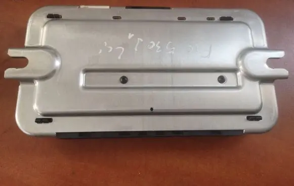 Light module LCM