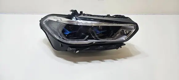 BMW X5 G05 Headlight/headlamp 985042606