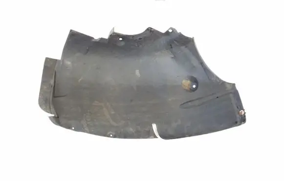 Mercedes-Benz SLK R171 Front wheel arch liner splash guards A1716902630