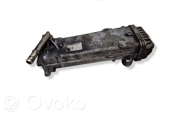 Volvo XC60 EGR valve cooler 30757742 70304900