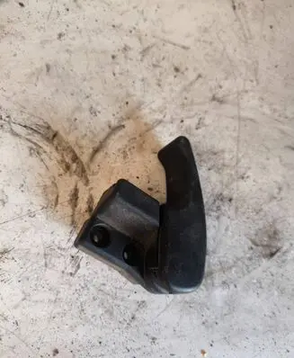 Volkswagen Sharan Engine bonnet (hood) release handle