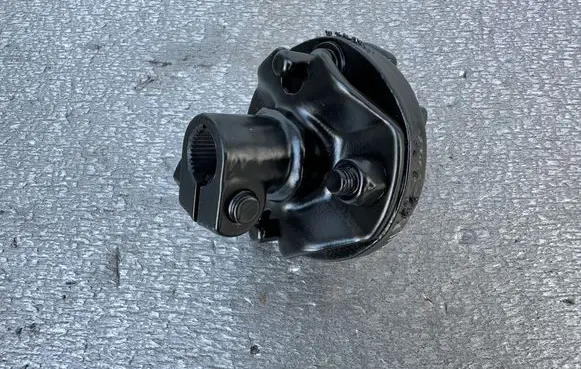 Nissan Patrol 160 Half shaft coupling 48071C6005