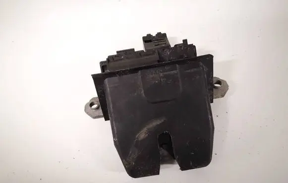 Ford C-MAX II Tailgate/trunk/boot lock/catch/latch bm51a442a66bc bm51-a442a66-bc