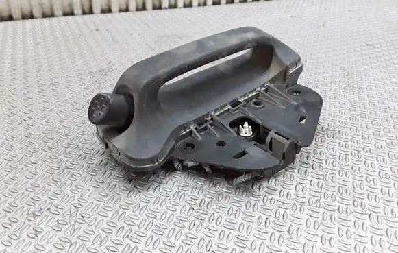 Mercedes-Benz Vaneo W414 Sliding door interior handle A4147600761