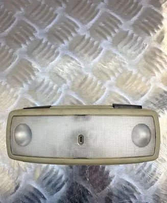 Volvo XC60 Rear seat light 6G9N15K607AG 31268986 4M5415V1D