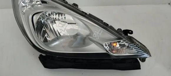 Honda Jazz Headlight/headlamp LAMPAJAZZIII
