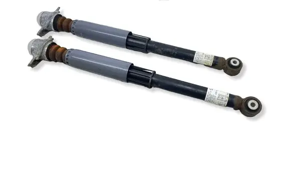 Audi A3 S3 8V Rear shock absorber/damper 5Q0512013CS