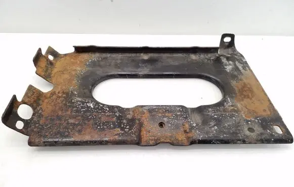 Volkswagen Transporter - Caravelle T5 Battery tray 7H0805283