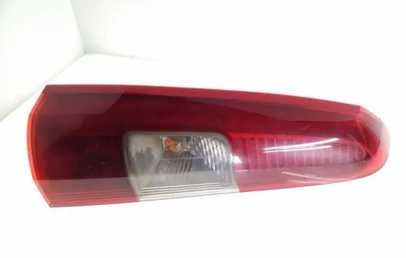 Volvo XC70 Rear/tail lights