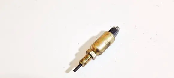 Honda Accord Brake pedal sensor switch