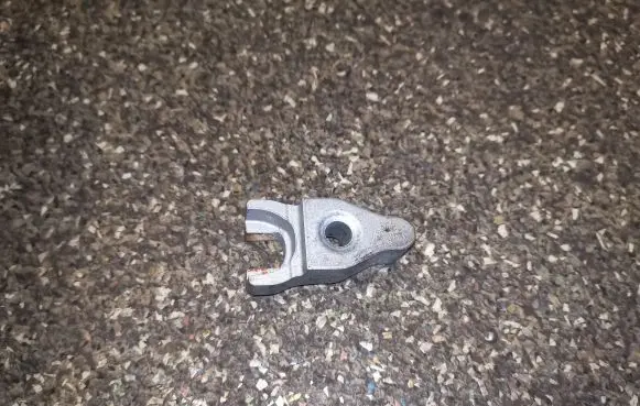 Fuel Injector clamp holder