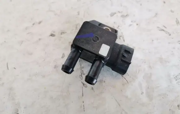 KIA Sportage Exhaust gas pressure sensor 392102A800