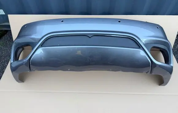 Maserati GranTurismo Rear bumper 89177300