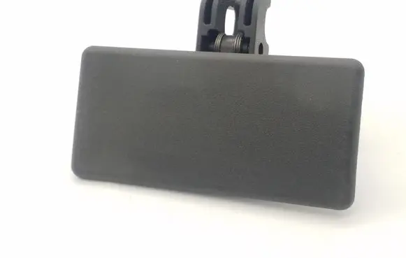 Ford Focus C-MAX Glove box handle 2S61A06104AA