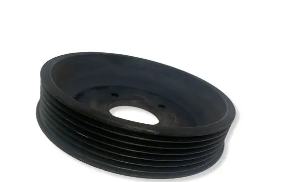 BMW X5 E53 Water pump pulley 7504077