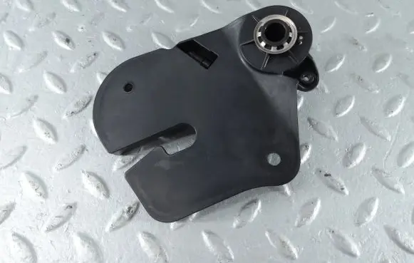 Audi A8 S8 D4 4H Engine bonnet (hood) release handle 4H1823633