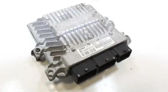 Peugeot 407 Engine control unit/module 5WS40167GT 9656171180