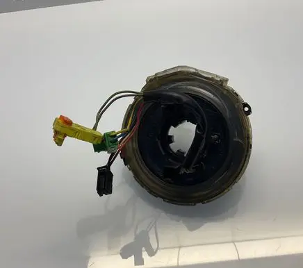 Mercedes-Benz ML AMG W164 Airbag slip ring squib (SRS ring) A1714640518 1714640518
