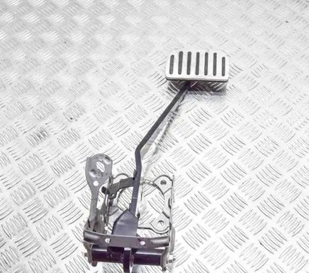 Tesla Model S Brake pedal 