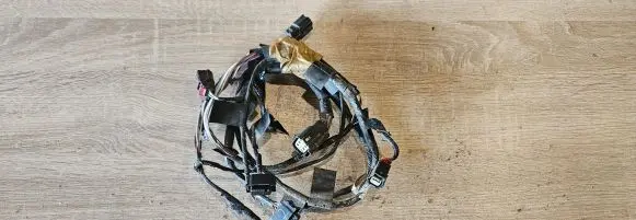 Chrysler Town u0026 Country V Wiring harness 05113473AB
