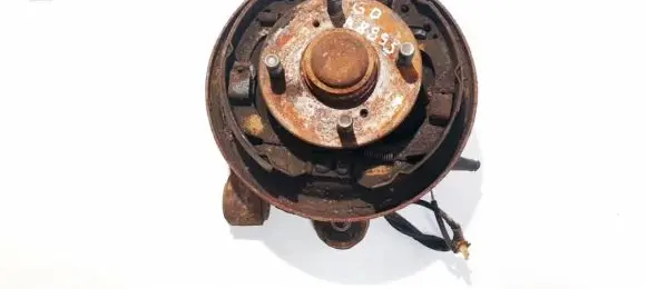Suzuki Liana Rear wheel hub