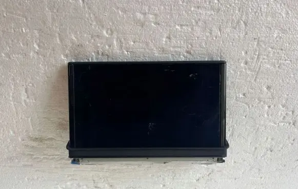 Audi A3 S3 8V Screen/display/small screen 8V0857273J