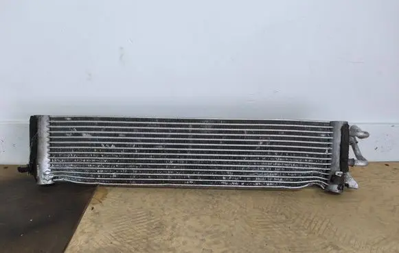 BMW M8 F91 F92 G14 G15 Engine oil radiator 8053512 2282810