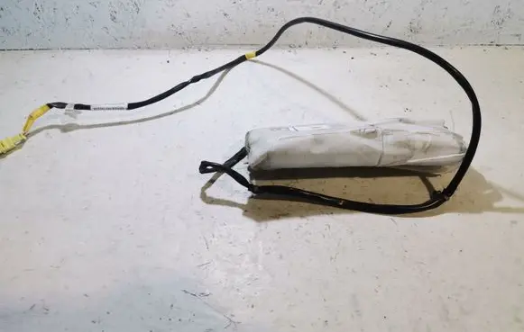 Nissan Murano Z51 Seat airbag