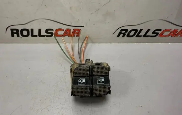 Ford Galaxy Electric window control switch 3A0959855A