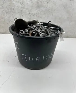 Audi Q7 4L Nuts/bolts WA11