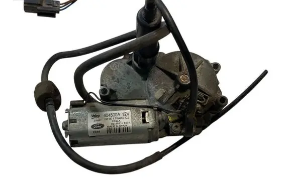 Ford Transit Rear window wiper motor YC1517W400CJ