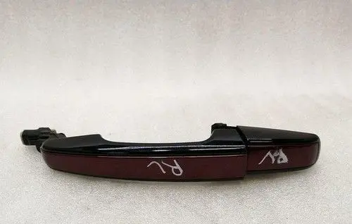 Land Rover Range Rover L405 Front door handle light (exterior) LR038462