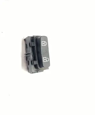 Central locking switch button